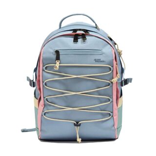 Backpack James College "Pastel"