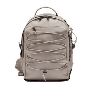 Backpack James College "Sand"