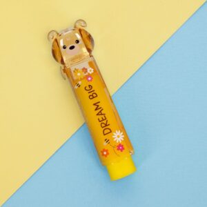 Retraktierbares Radiergummi Bear Sweet Bear – Ansicht 2