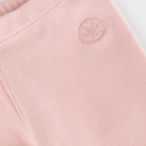 Leggings Baby (Rosa) von sigikid – Ansicht 3
