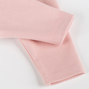 Leggings Baby (Rosa) von sigikid – Ansicht 4