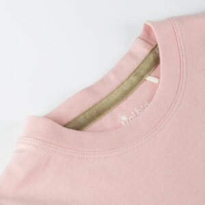 Langarmshirt Mini (Rosa) von sigikid – Ansicht 4