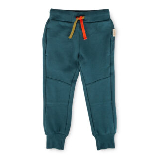 Sweathose Mini (Blau) von sigikid