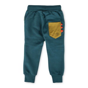 Sweathose Mini (Blau) von sigikid – Ansicht 2