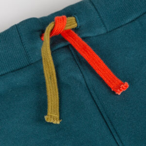 Sweathose Mini (Blau) von sigikid – Ansicht 3