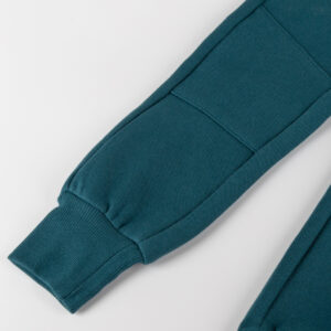 Sweathose Mini (Blau) von sigikid – Ansicht 5