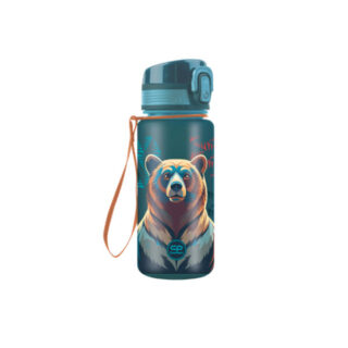 CoolPack Bear Trinkflasche 400ml von Coolpack