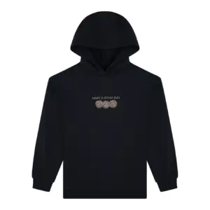 Someone Sweatshirt Nina (Black)