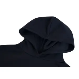 Someone Sweatshirt Nina (Black) – Bild 3
