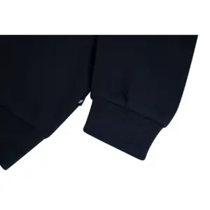 Someone Sweatshirt Nina (Black) – Bild 5