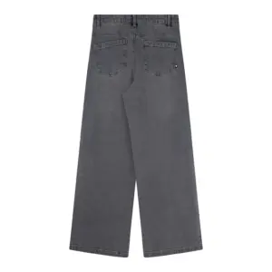 Someone Jeans Nina (Grey Denim) – Bild 2