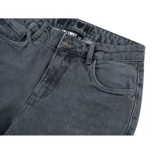Someone Jeans Nina (Grey Denim) – Bild 3