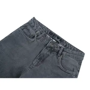 Someone Jeans Nina (Grey Denim) – Bild 4