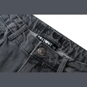 Someone Jeans Nina (Grey Denim) – Bild 5