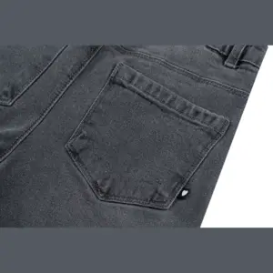 Someone Jeans Nina (Grey Denim) – Bild 7