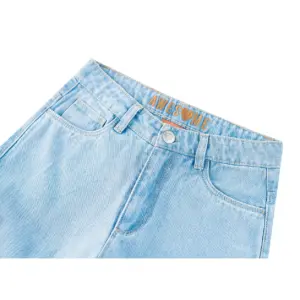 Someone Jeans Masha (Medium Jeans Blue) – Bild 3
