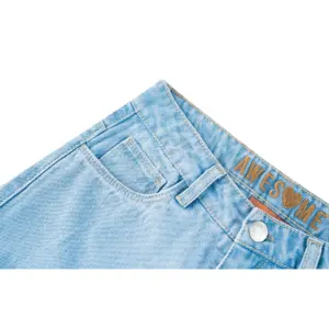 Someone Jeans Masha (Medium Jeans Blue) – Bild 4