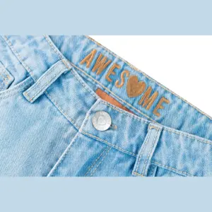 Someone Jeans Masha (Medium Jeans Blue) – Bild 5