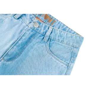 Someone Jeans Masha (Medium Jeans Blue) – Bild 6
