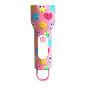 Smiley Glowy – Bild 17