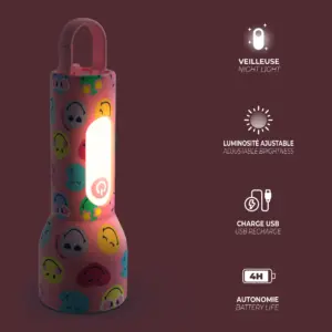 Smiley Glowy – Bild 20