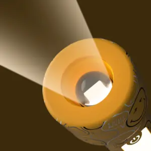 Smiley Glowy – Bild 11