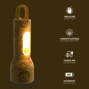 Smiley Glowy – Bild 12