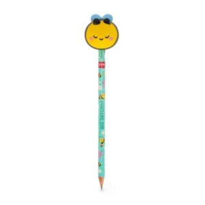 Anti-Stress-Bleistift Squeezies (Biene)