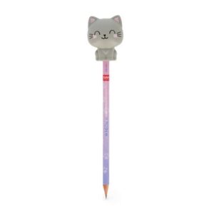 Anti-Stress-Bleistift Squeezies (Kitty)