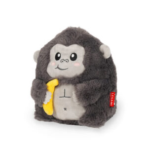 Plüschtier "Super Soft!" Mini, Gorilla – Ansicht 2