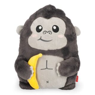 Kissen "Super Soft!", Gorilla