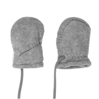 Thermofausthandschuhe (graumeliert) von Maximo