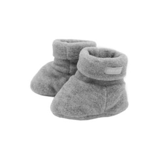 Schuhe Basic (metallmeliert) von Maximo