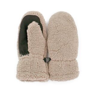 Fausthandschuhe, Daumen (erdnuss) von Maximo