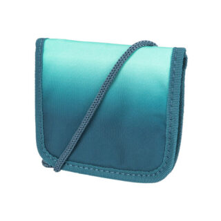 Brustbeutel Gradient Blue Lagoon von McNeill