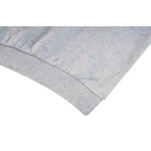 Mini Rebels Sweatshirt Lila (Grey Melange) – Bild 5