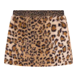 Mini Rebels Rock Lila (Brown)