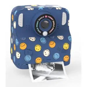 Kinderkamera "Pixismiley"