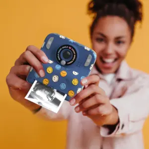 Kinderkamera "Pixismiley" – Bild 4