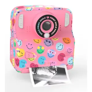 Kinderkamera "Pixismiley" – Bild 9