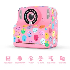 Kinderkamera "Pixismiley" – Bild 10
