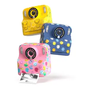 Kinderkamera "Pixismiley" – Bild 7