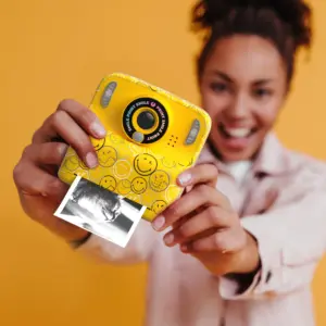 Kinderkamera "Pixismiley" – Bild 8