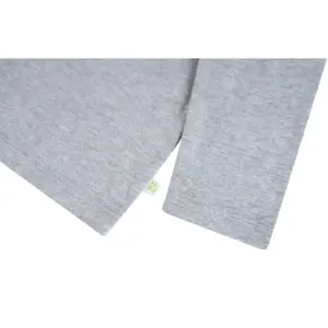 Someone Langarmshirt Bram (Grey Melange) – Bild 5