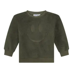 Someone Sweatshirt Jonas (Khaki)