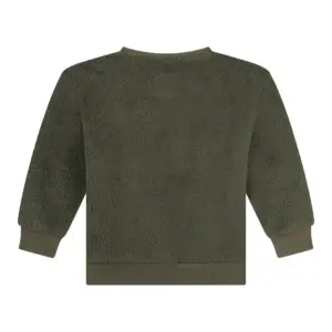 Someone Sweatshirt Jonas (Khaki) – Bild 2