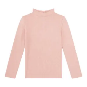 Someone Langarmshirt Hailey (Old Light Pink)