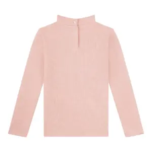Someone Langarmshirt Hailey (Old Light Pink) – Bild 2