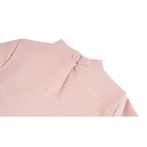 Someone Langarmshirt Hailey (Old Light Pink) – Bild 4