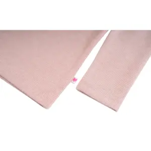 Someone Langarmshirt Hailey (Old Light Pink) – Bild 5